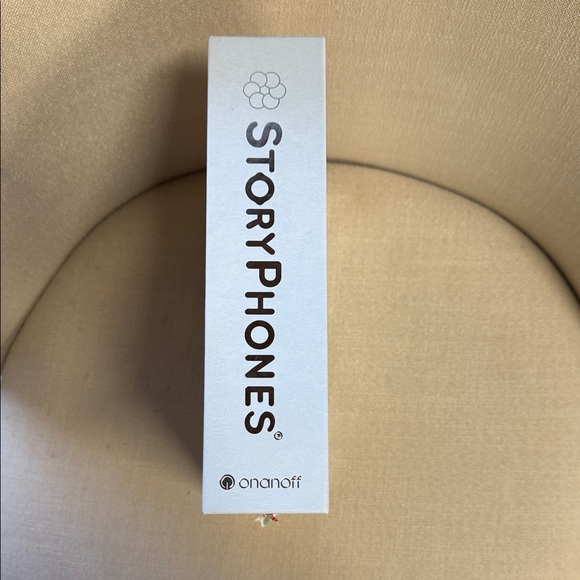 Disney StoryPhones Blue Kids Headphones with Mickey Mouse - Picture 6 of 6